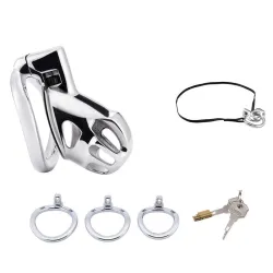 CockLock Cage Defin 7.5 x 3.5cm